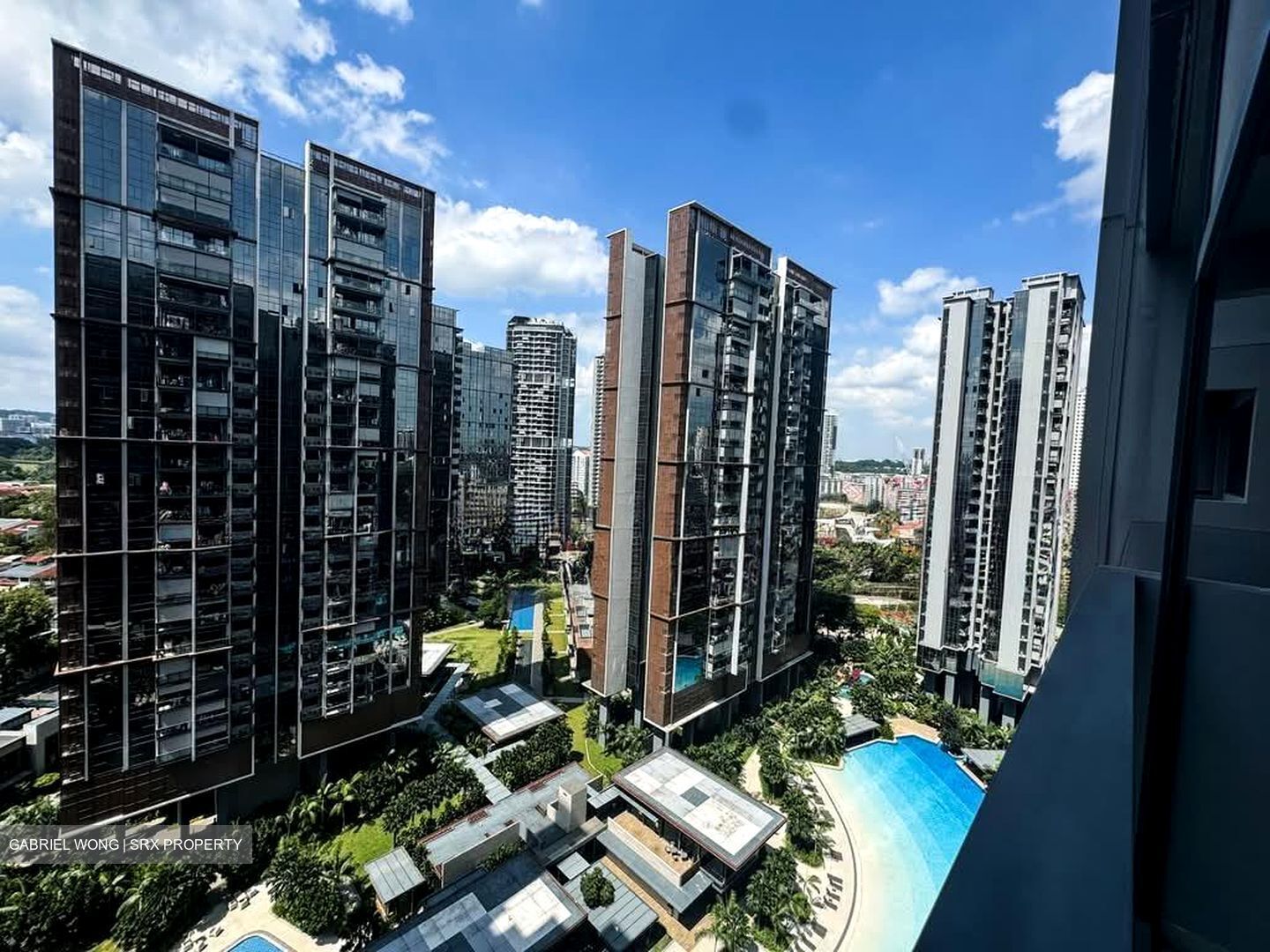 Parc Clematis (D5), Apartment #537218121